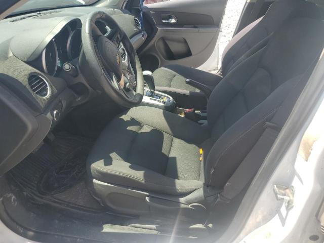 2015 CHEVROLET CRUZE LT 1G1PC5SB7F7258705