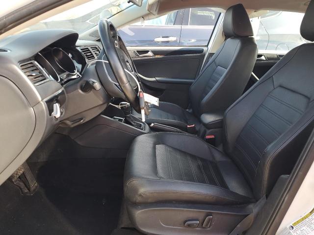 2017 VOLKSWAGEN JETTA SEL 3VWL17AJXHM207303