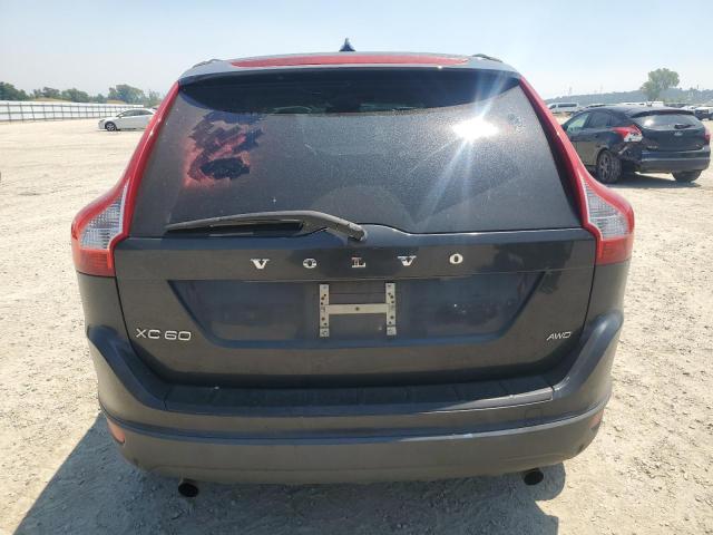 2012 VOLVO XC60 3.2 - YV4940DZ8C2278770