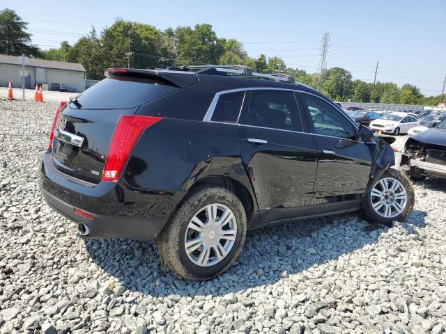 2015 CADILLAC SRX LUXURY COLLECTION 3GYFNBE34FS604186