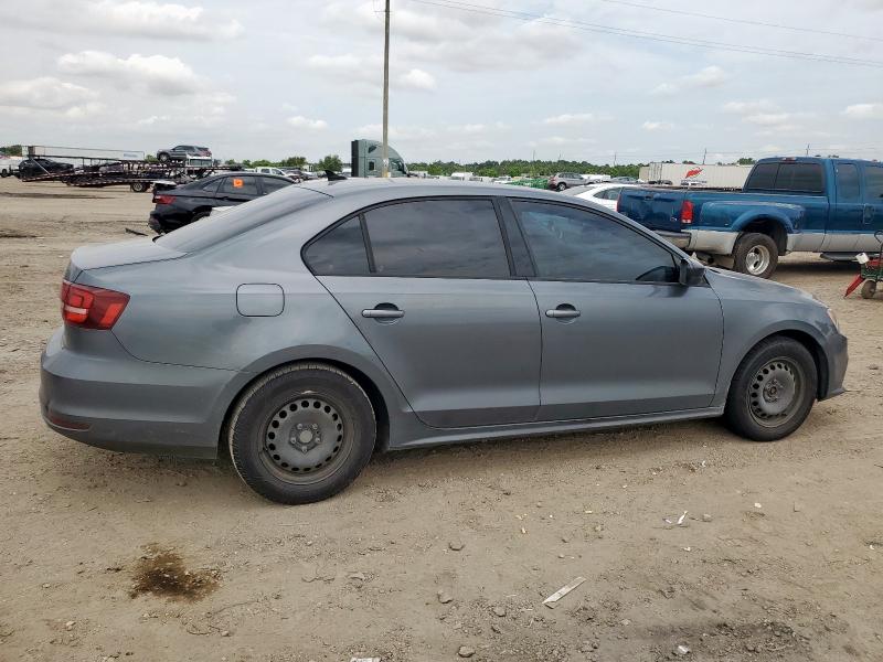 2016 VOLKSWAGEN JETTA S - 3VW267AJ7GM300260