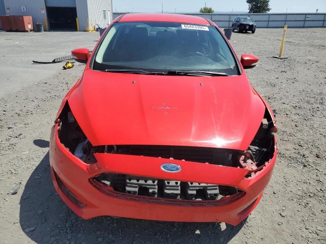 2015 FORD FOCUS SE 1FADP3K27FL223050
