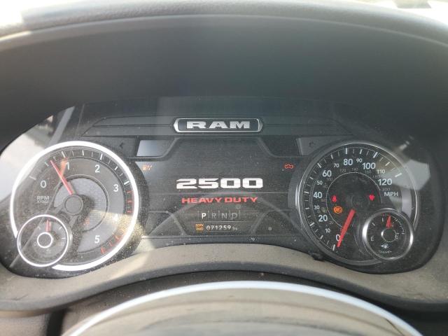 2022 RAM 2500 TRADE - 3C6UR5CL9NG210004