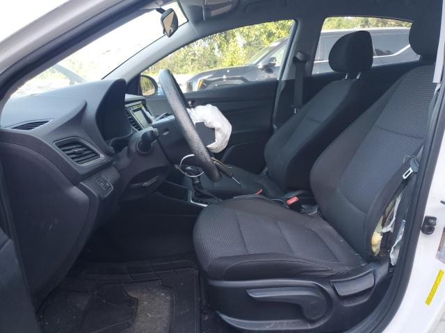 2019 HYUNDAI ACCENT SE 3KPC24A39KE069979