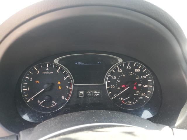 2013 NISSAN ALTIMA 2.5 - 1N4AL3AP7DC900462