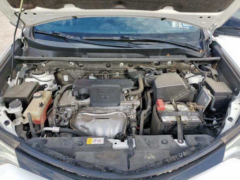 2018 TOYOTA RAV4 SE - JTMNFREV0JJ164230