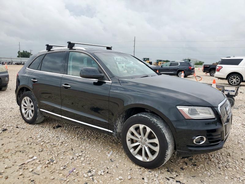 2015 AUDI Q5 PREMIUM WA1CFAFP2FA041216