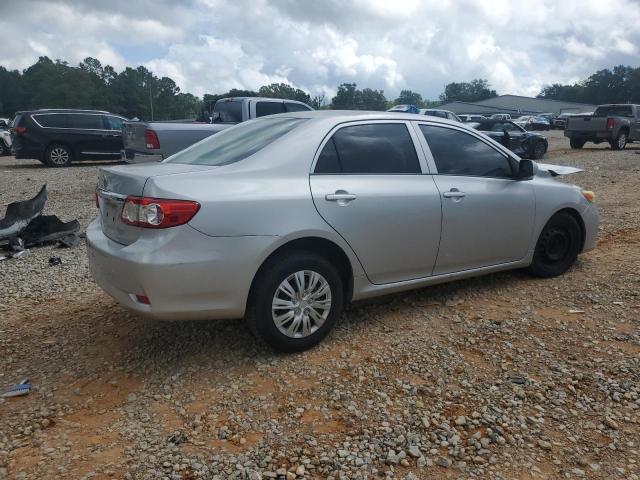 2012 TOYOTA COROLLA BA #3284771520