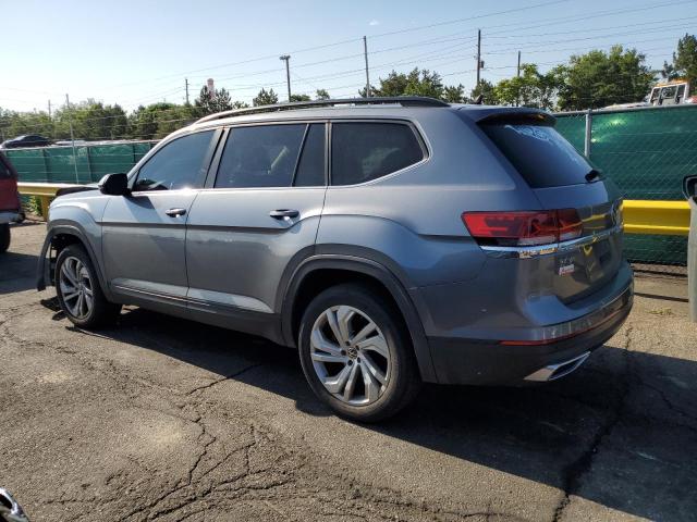 2021 VOLKSWAGEN ATLAS SE 1V2HR2CA3MC585135