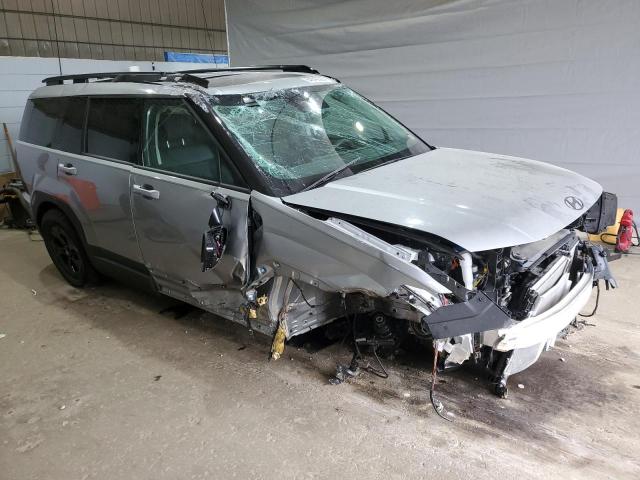2024 HYUNDAI SANTA FE X 5NMP3DGL0RH045563