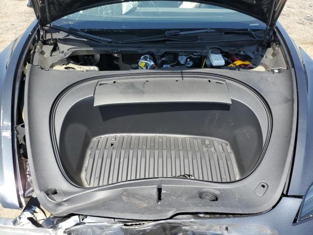 2024 TESLA MODEL 3 - 5YJ3E1EAXRF730261