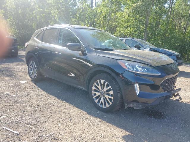 2021 FORD ESCAPE TIT - 1FMCU9J92MUA55997