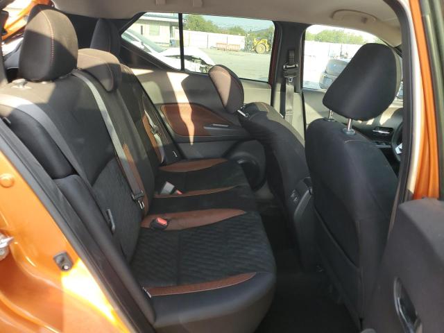 2023 NISSAN KICKS SR - 3N1CP5DV5PL519637