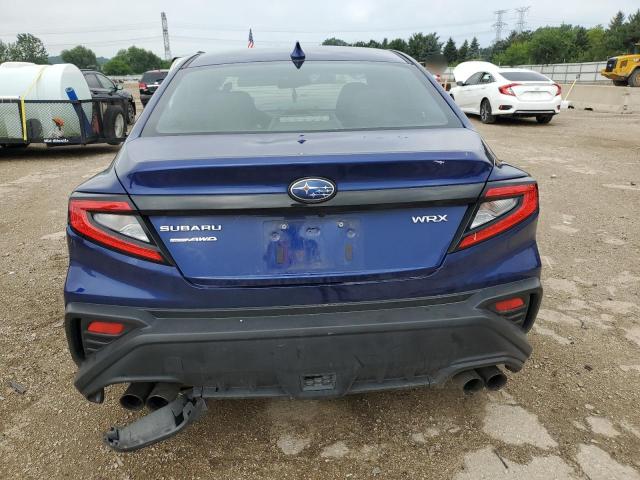 2023 SUBARU WRX - JF1VBAA69P9815379