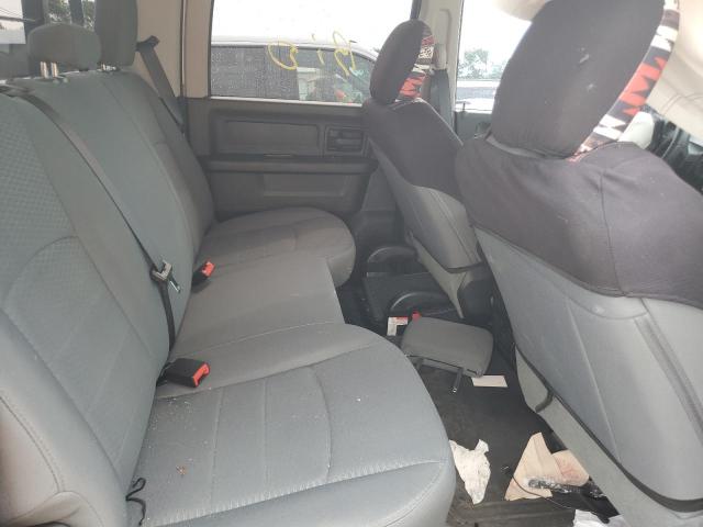 2016 RAM 1500 ST 3C6RR7KT6GG202027
