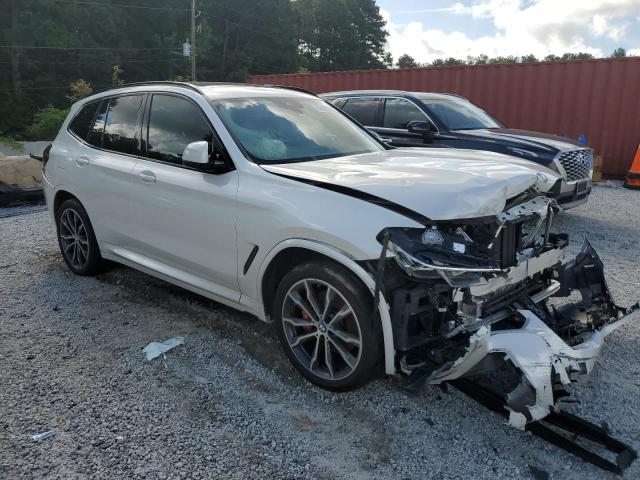 2022 BMW X3 SDRIVE3 5UX43DP06N9M63008