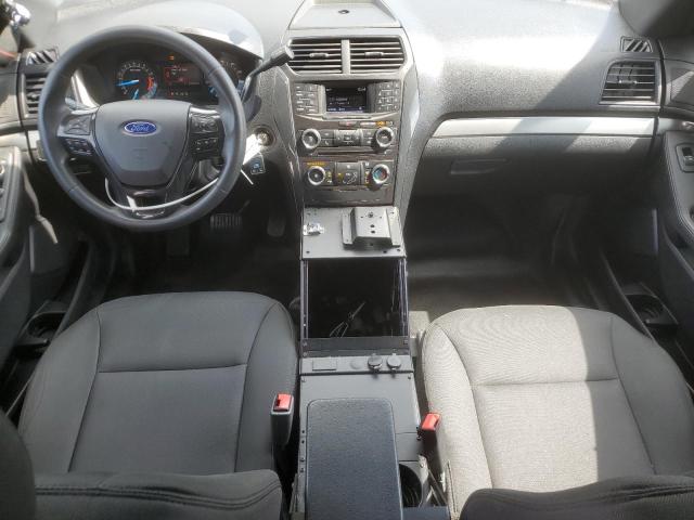 2018 FORD EXPLORER P - 1FM5K8AR1JGC19596