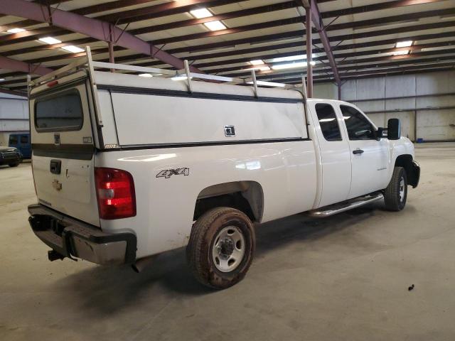 2010 CHEVROLET 2500 - 1GC5KVBG9AZ220225
