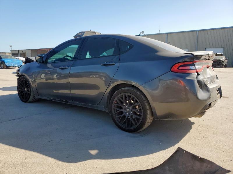 2014 DODGE DART SXT #3310418998