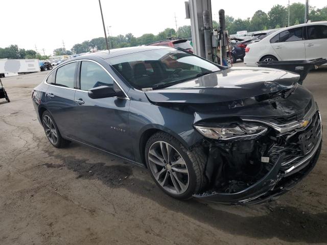 2020 CHEVROLET MALIBU PRE 1G1ZE5SX5LF011781