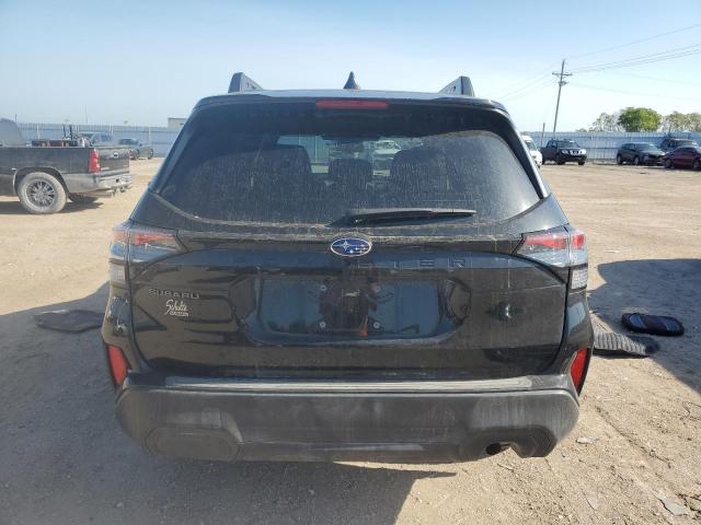 2025 SUBARU FORESTER P #3284816521