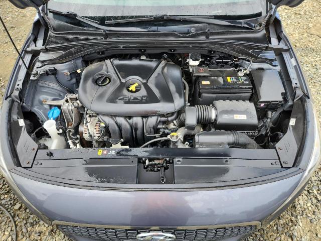 2018 HYUNDAI ELANTRA GT KMHH35LE3JU068961