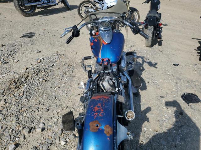 2012 HARLEY-DAVIDSON FLSTC HERI 1HD1BWV1XCB041214