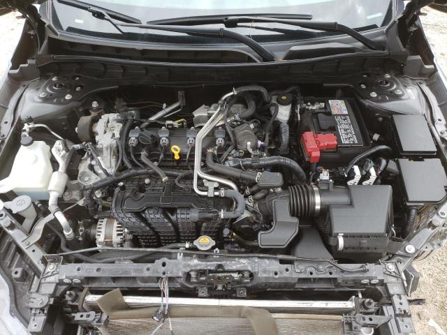 2023 NISSAN ALTIMA S - 1N4BL4BV8PN402142