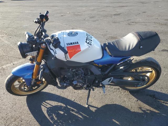 2024 YAMAHA MTM890 JYARN80E9RA002352