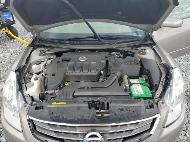2012 NISSAN ALTIMA BAS - 1N4AL2AP8CN501198