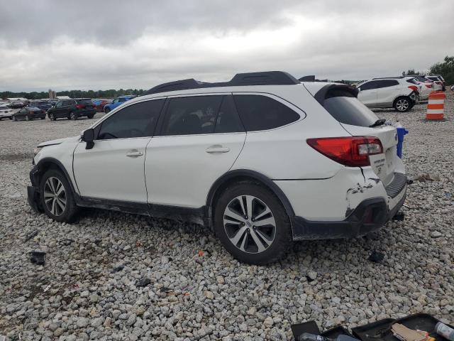 2018 SUBARU OUTBACK 3. 4S4BSENC0J3395893