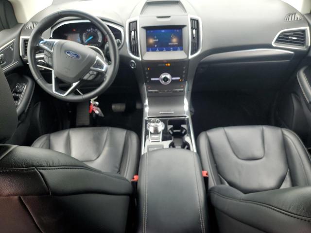 2020 FORD EDGE TITAN 2FMPK4K99LBA17549