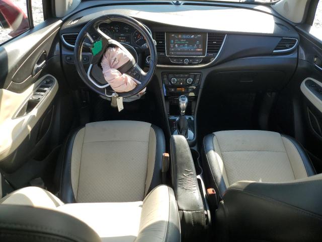 2017 BUICK ENCORE PRE KL4CJBSB0HB105037