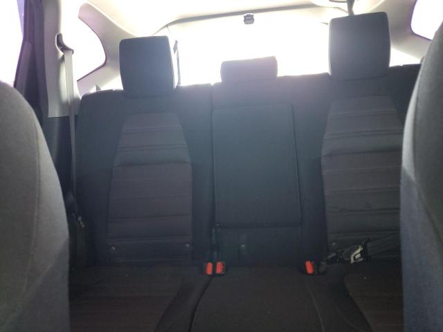2018 HONDA CR-V LX 2HKRW5H37JH420490