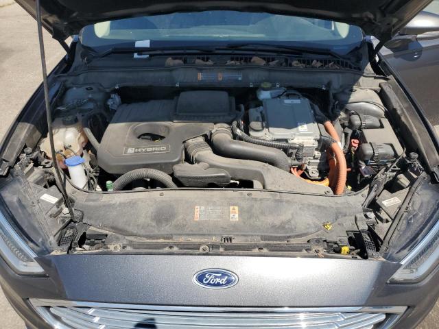 2018 FORD FUSION SE 3FA6P0LUXJR162956