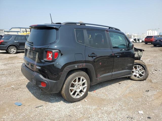 2022 JEEP RENEGADE L - ZACNJDB12NPN51268