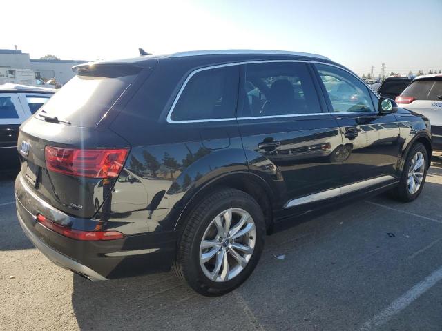 2019 AUDI Q7 PREMIUM WA1AHAF76KD045392