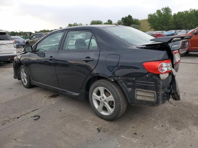 2012 TOYOTA COROLLA #3308815997