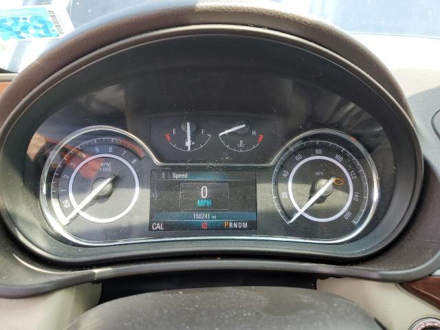 2015 BUICK REGAL PREM 2G4GM5ER3F9237860