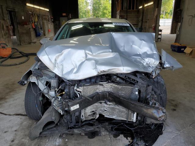 2019 HYUNDAI ELANTRA SE - 5NPD84LF8KH466928