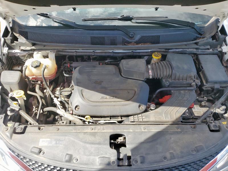 2019 CHRYSLER PACIFICA L 2C4RC1GG6KR613692