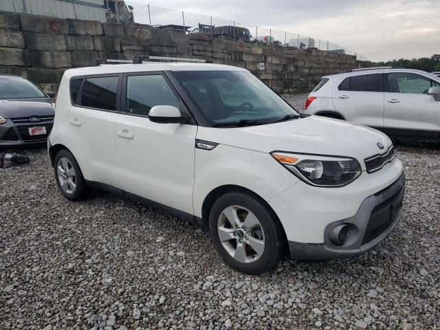 2019 KIA SOUL - KNDJN2A25K7004055