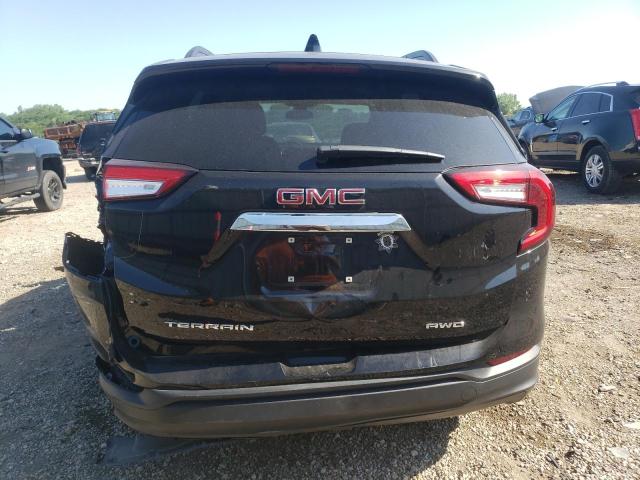2024 GMC TERRAIN SL 3GKALTEGXRL251728