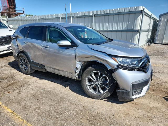 2020 HONDA CR-V EXL 5J6RW1H86LA007940