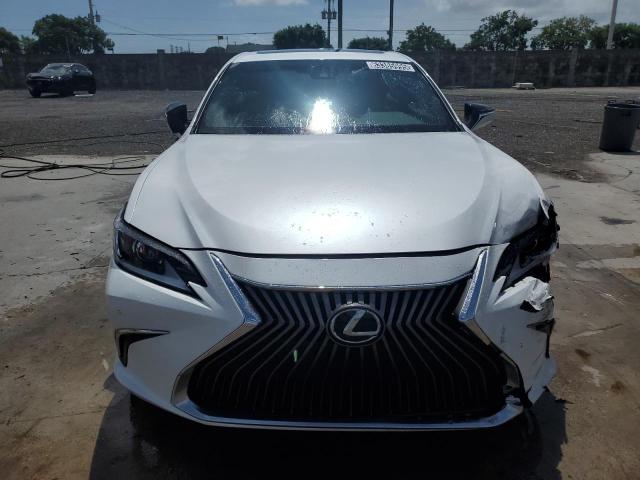 2019 LEXUS ES 350 58ABZ1B16KU046278