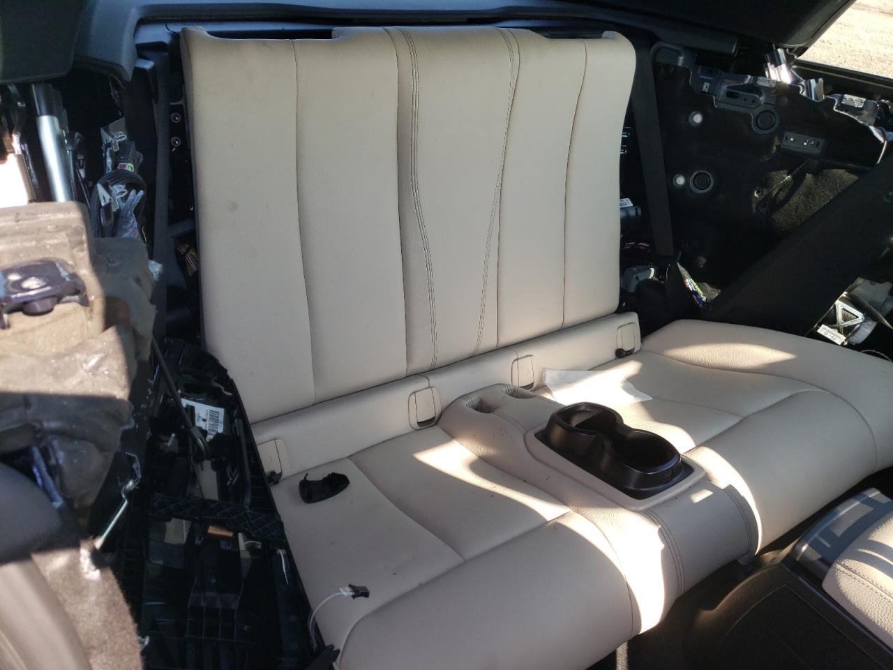 BMW 2 SERIES XI SULEV