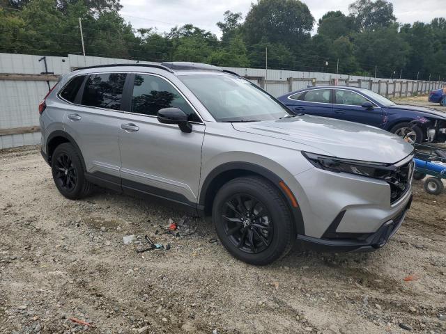 2025 HONDA CR-V SPORT 7FARS6H81SE091948