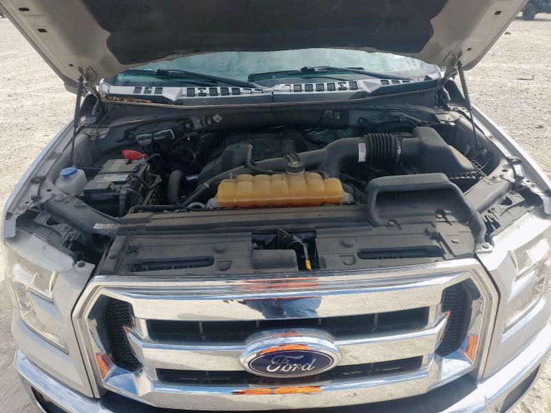 2015 FORD F150 SUPER 1FTEW1EP7FKD95677