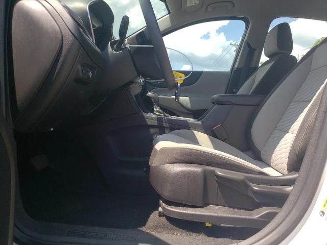 2018 CHEVROLET EQUINOX LS - 2GNAXREV2J6143640