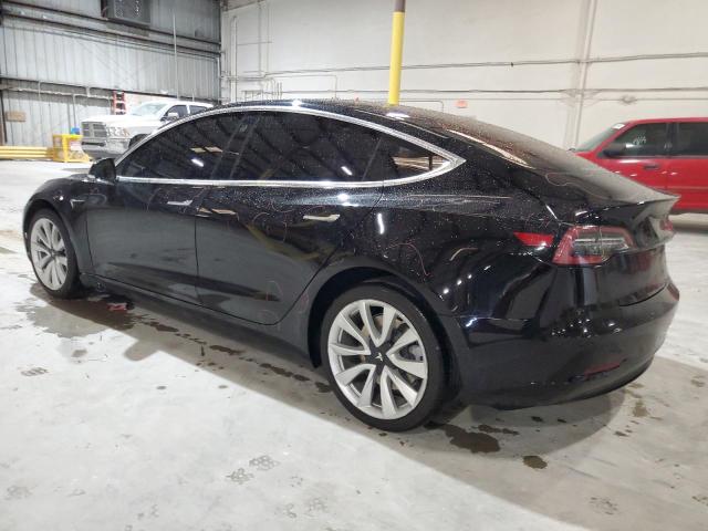 2018 TESLA MODEL 3 5YJ3E1EA3JF176095